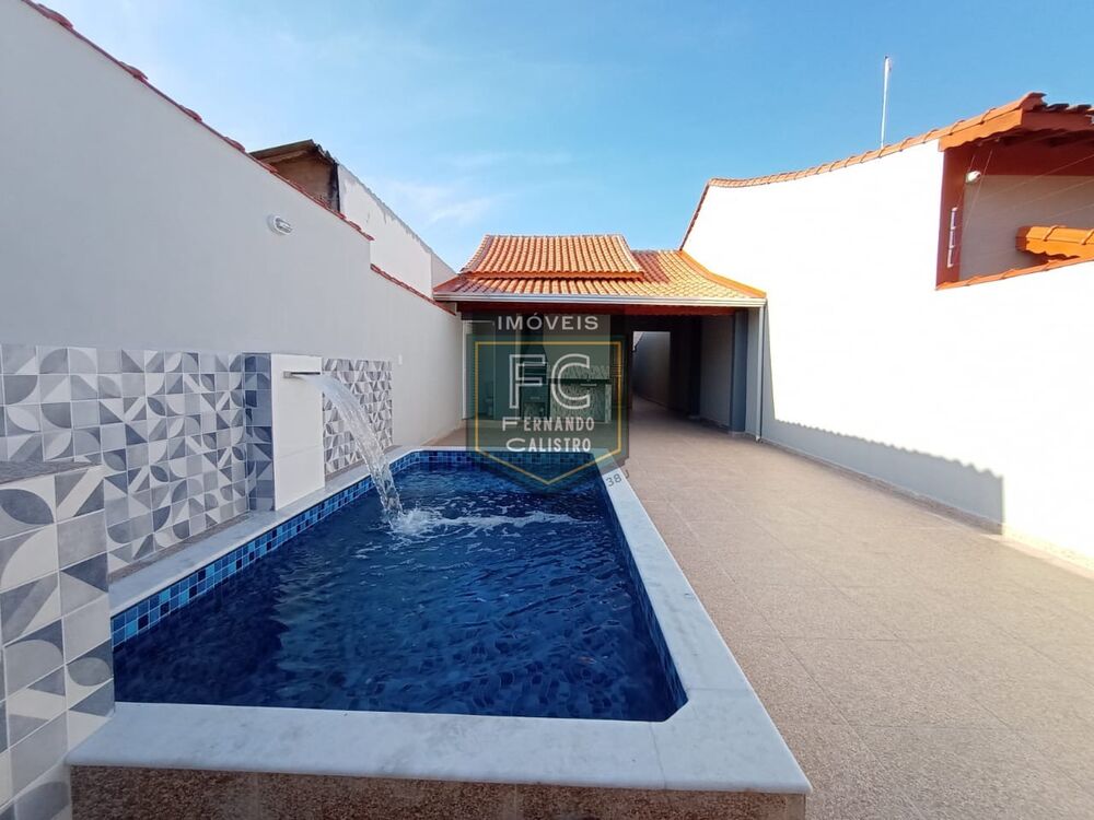 Casa, 2 quartos - Foto 4