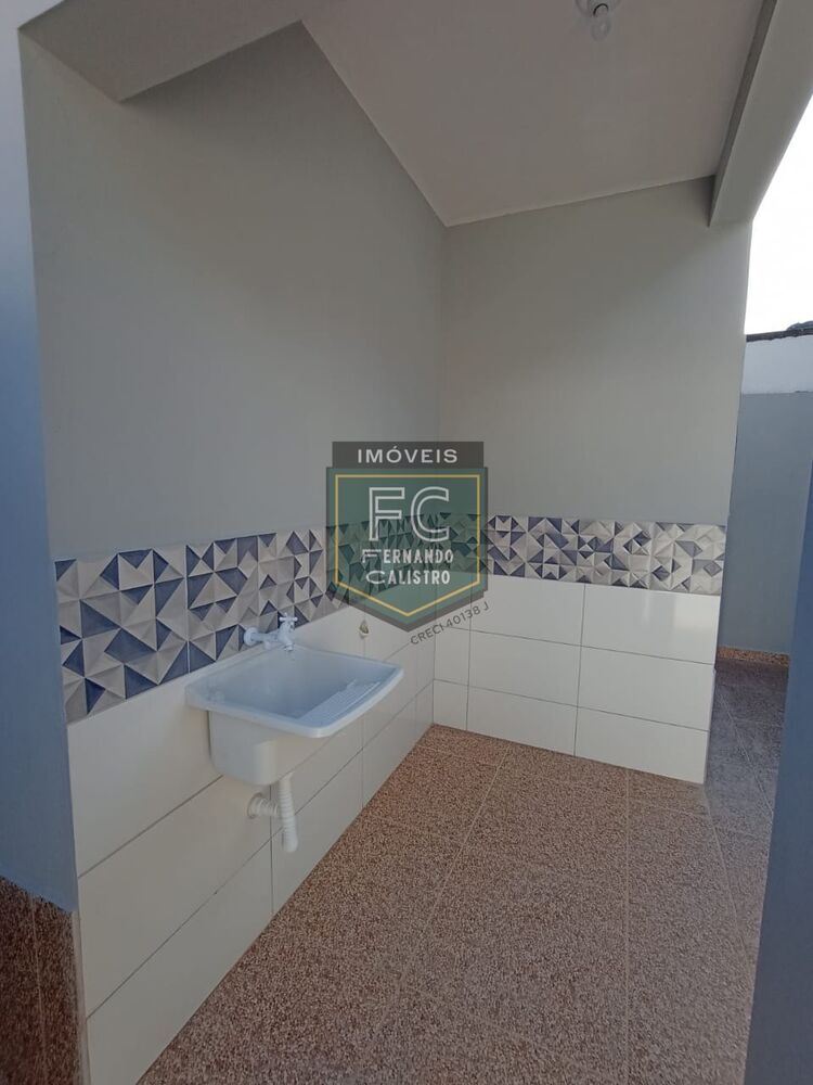 Casa, 2 quartos - Foto 20