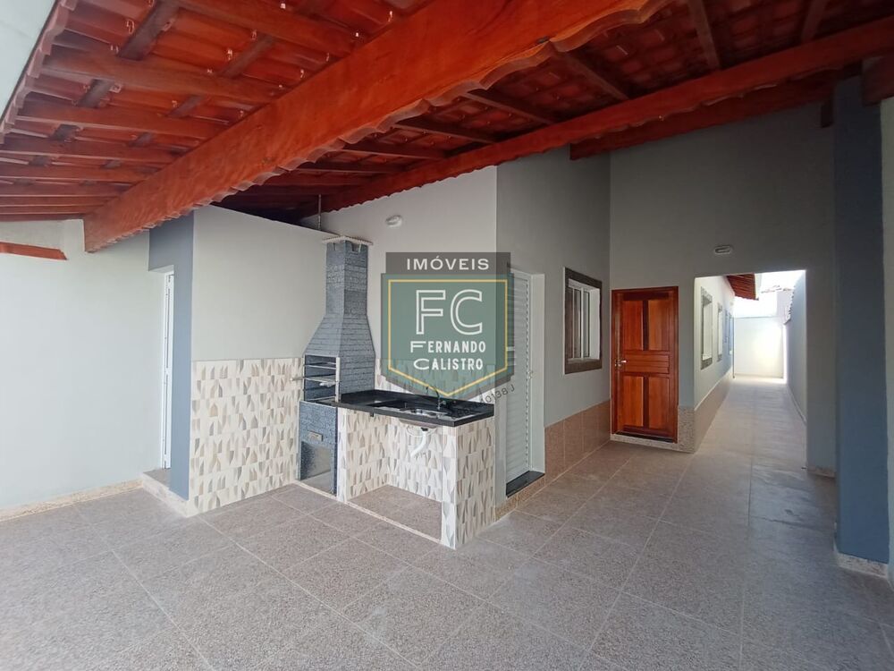 Casa, 2 quartos - Foto 6