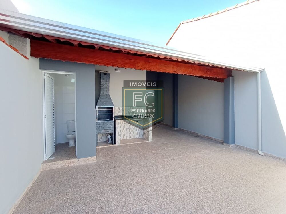 Casa, 2 quartos - Foto 8