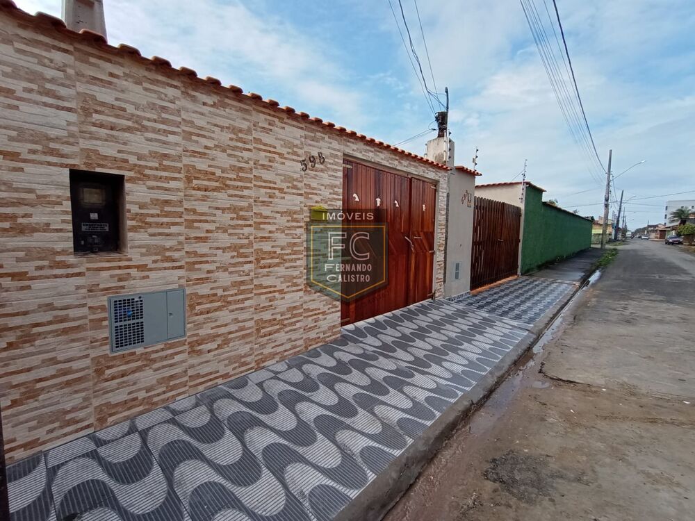 Casa, 2 quartos - Foto 2