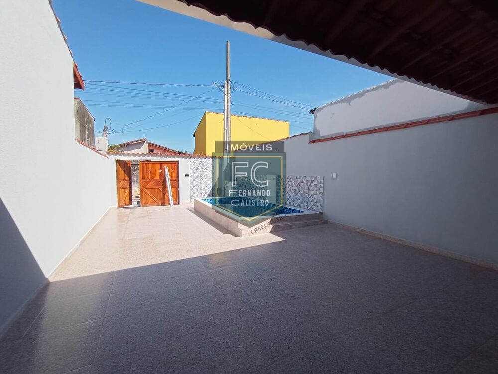 Casa, 2 quartos - Foto 5