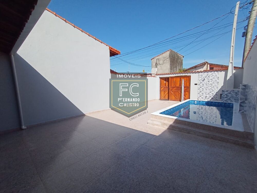 Casa, 2 quartos - Foto 9