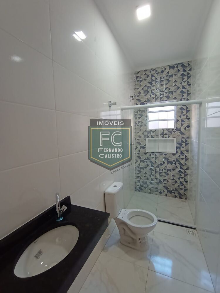 Casa, 2 quartos - Foto 17