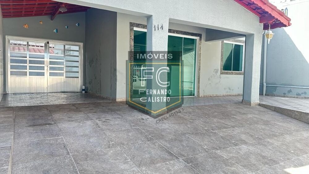 Prédio Inteiro para alugar, 270m² - Foto 4
