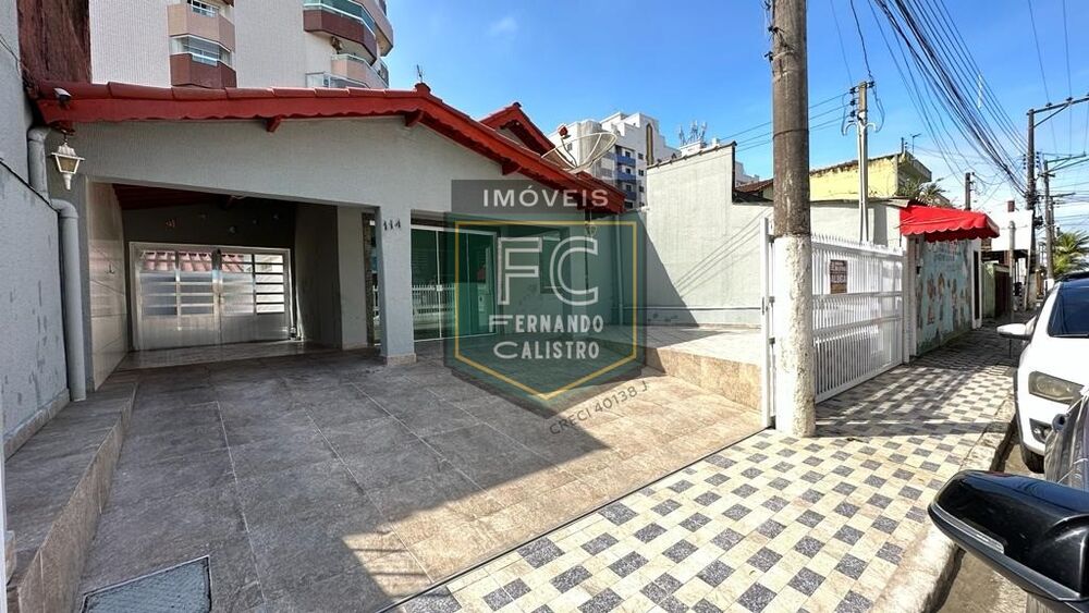 Prédio Inteiro para alugar, 270m² - Foto 3