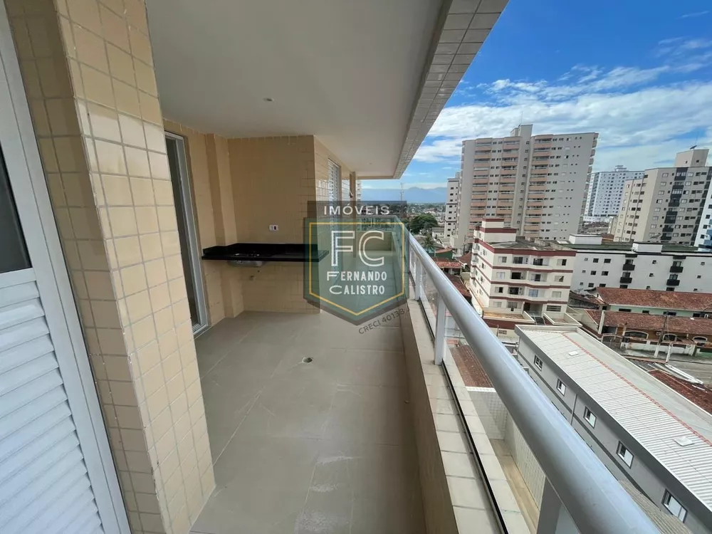 Apartamento à venda com 2 quartos, 86m² - Foto 2