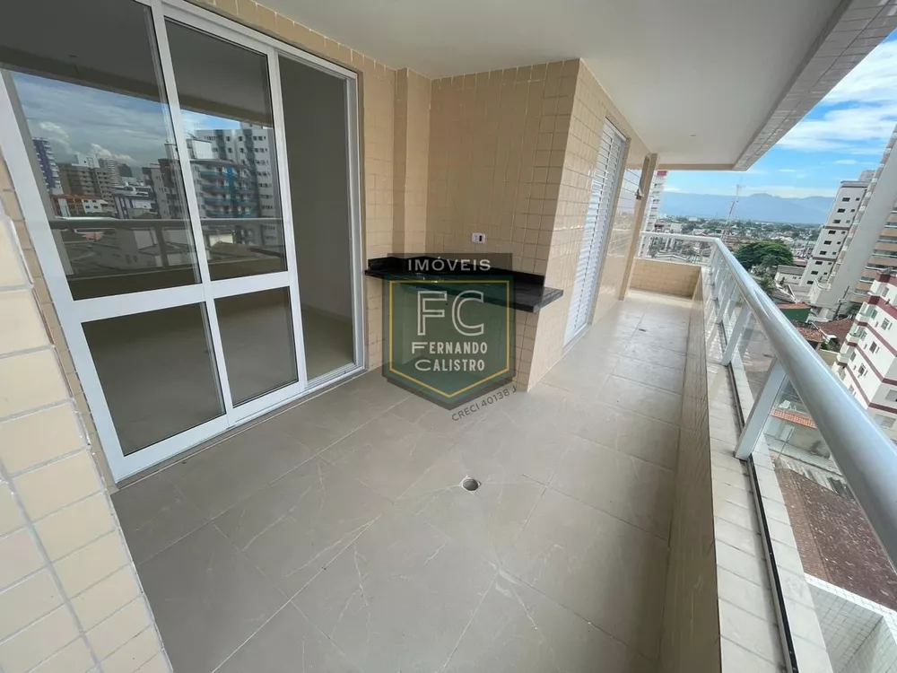 Apartamento à venda com 2 quartos, 86m² - Foto 1