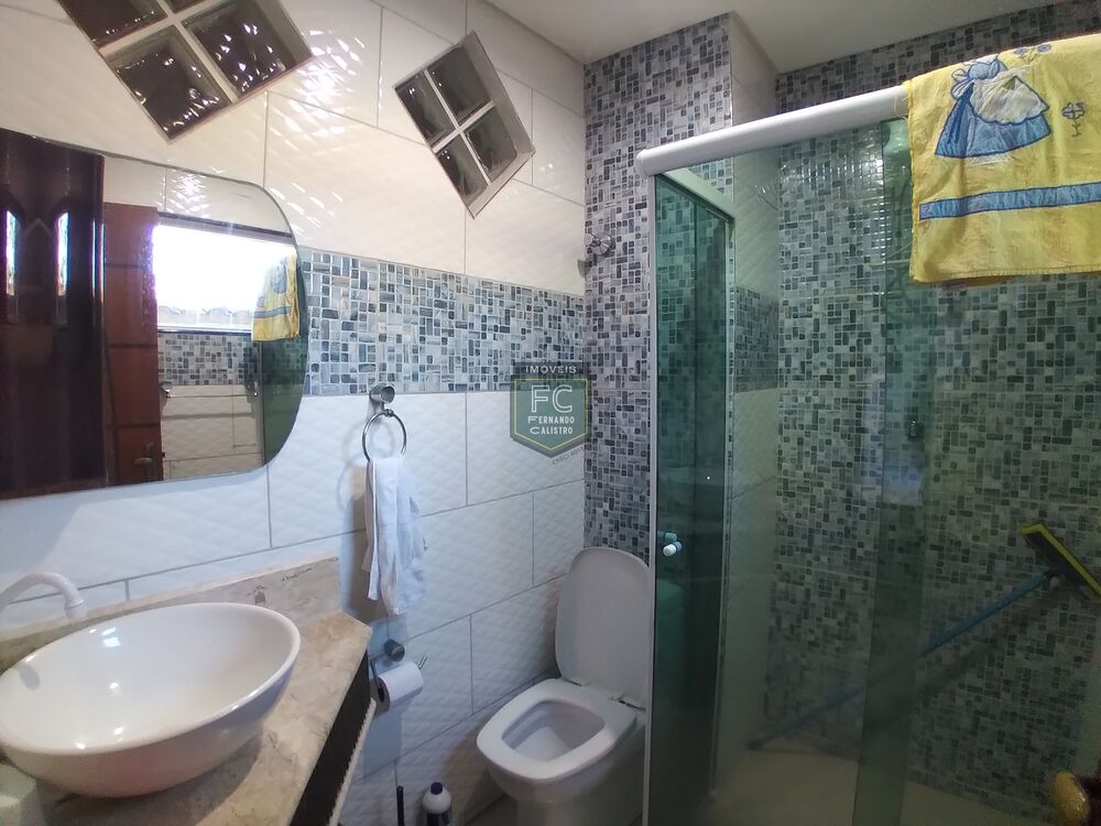 Casa, 4 quartos - Foto 6