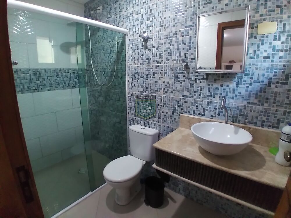 Casa, 4 quartos - Foto 5