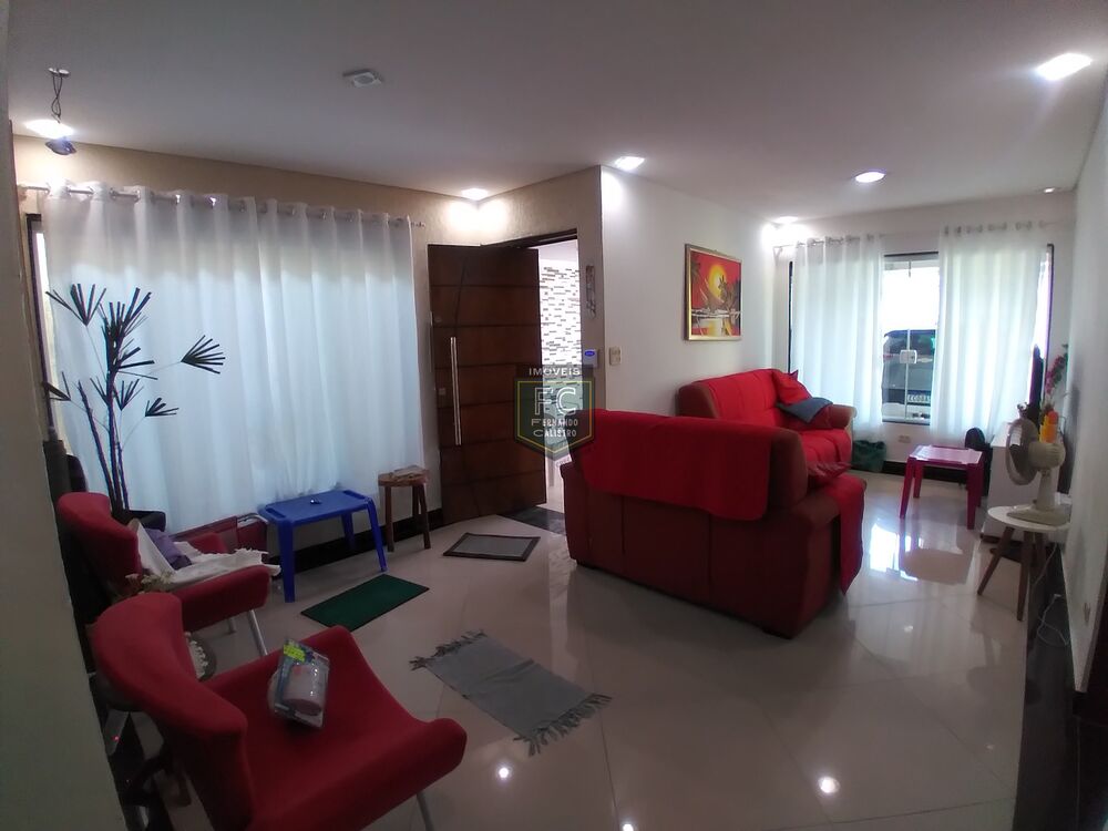 Casa, 4 quartos - Foto 4