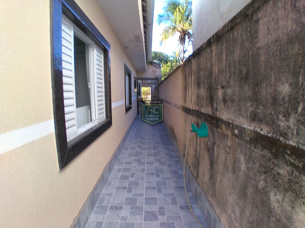 Casa, 4 quartos - Foto 3