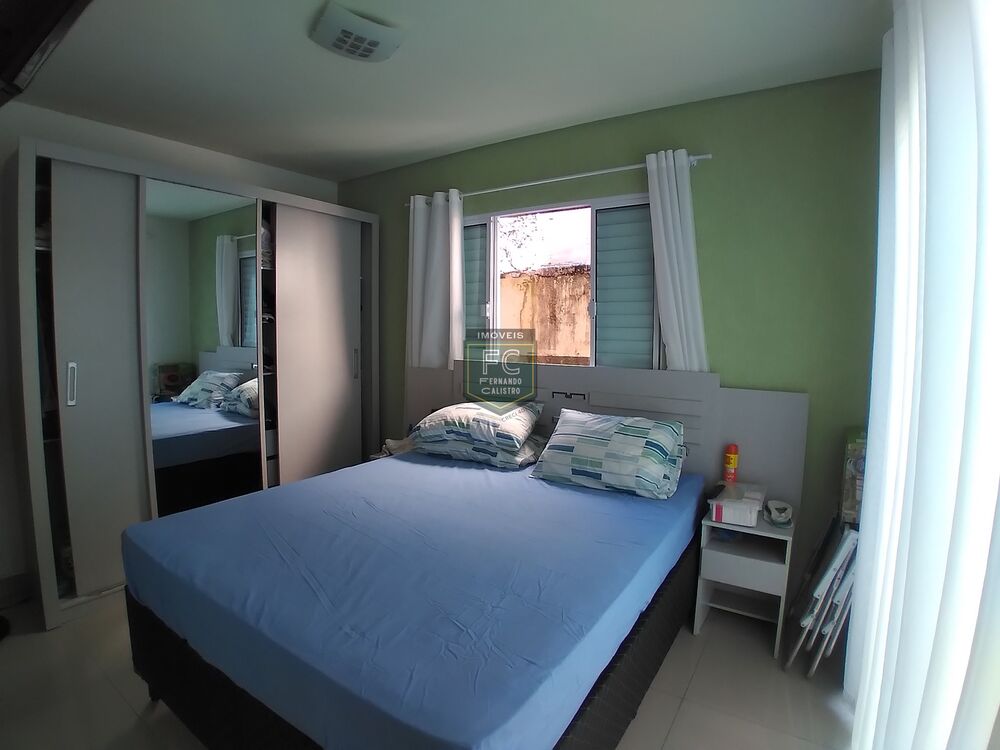 Casa, 4 quartos - Foto 8