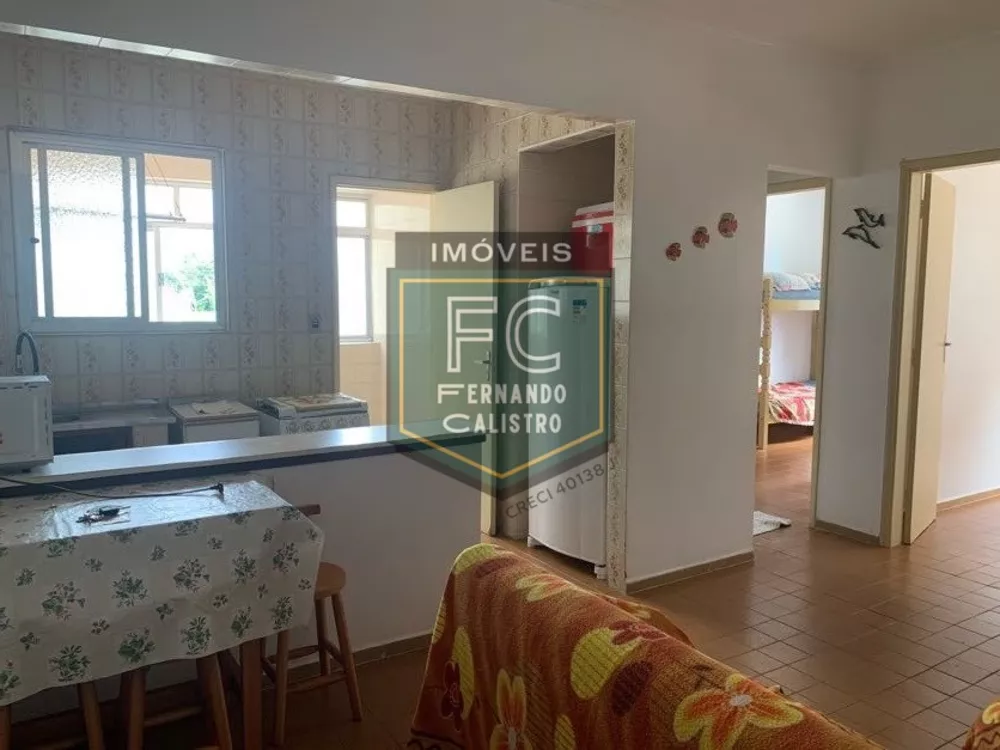 Apartamento à venda com 2 quartos, 53m² - Foto 2