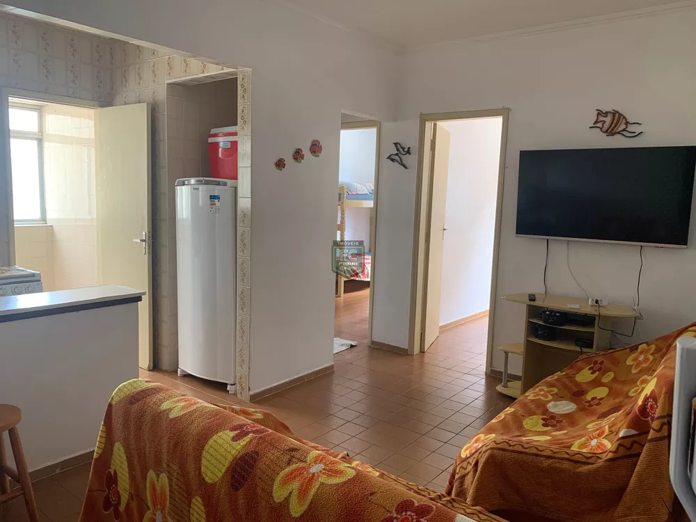 Apartamento à venda com 2 quartos, 53m² - Foto 4