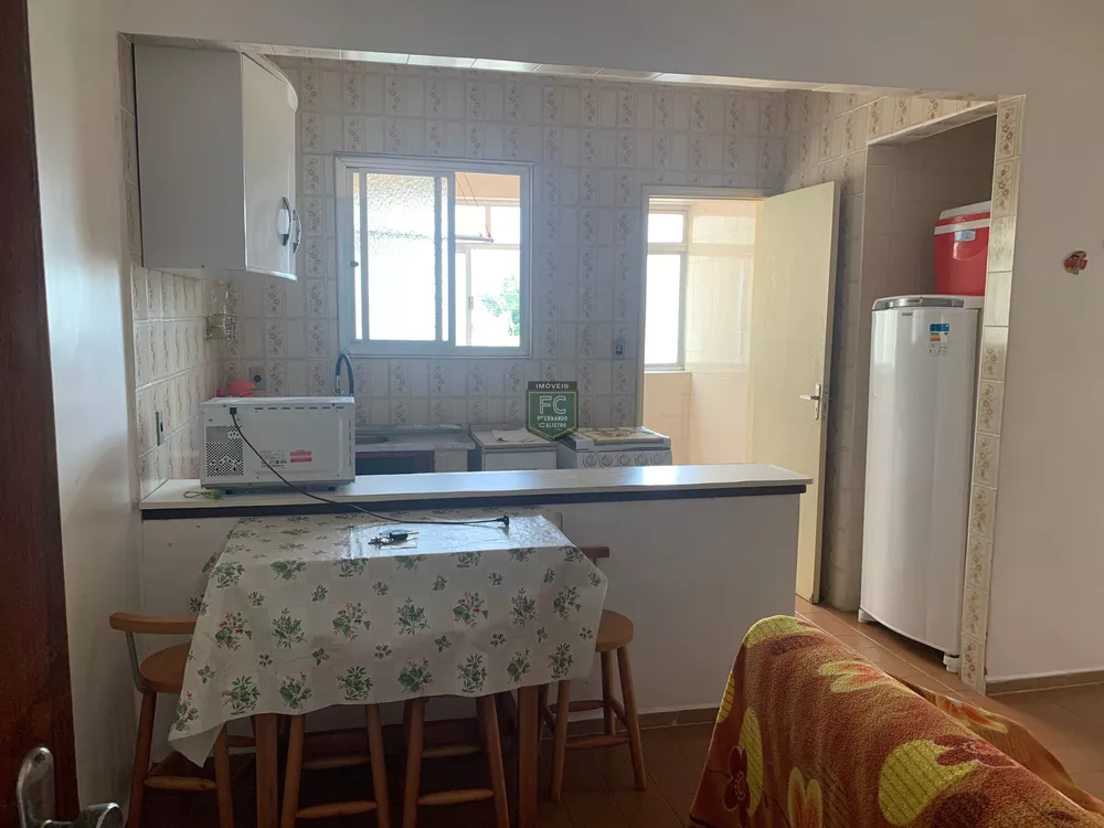 Apartamento à venda com 2 quartos, 53m² - Foto 3