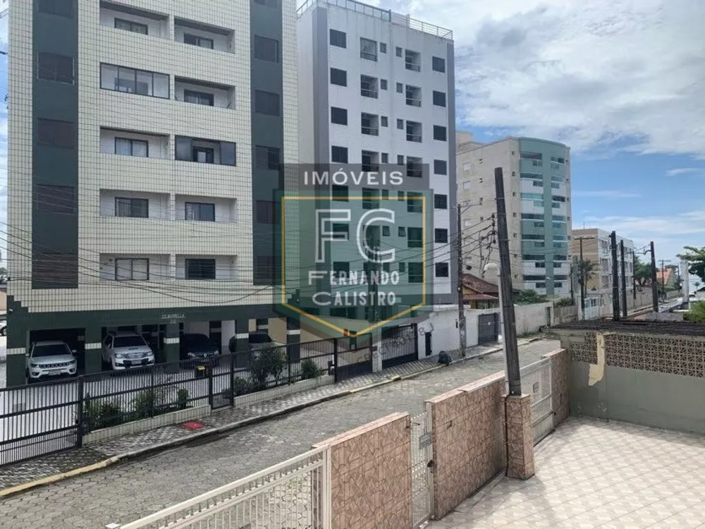 Apartamento à venda com 2 quartos, 53m² - Foto 1