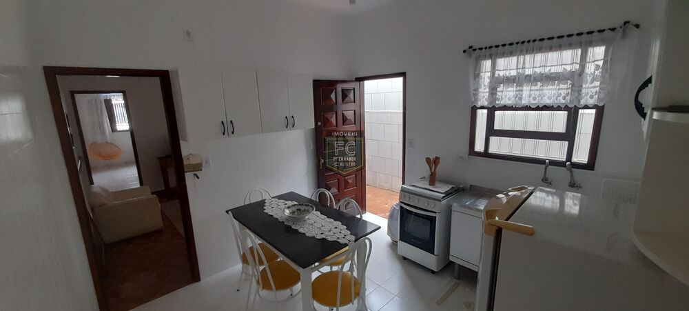 Casa, 2 quartos - Foto 8