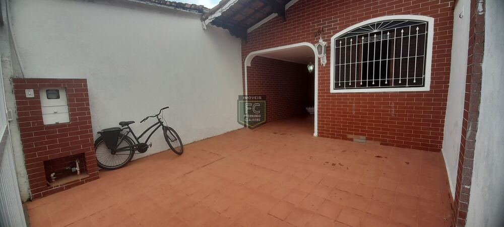 Casa, 2 quartos - Foto 1