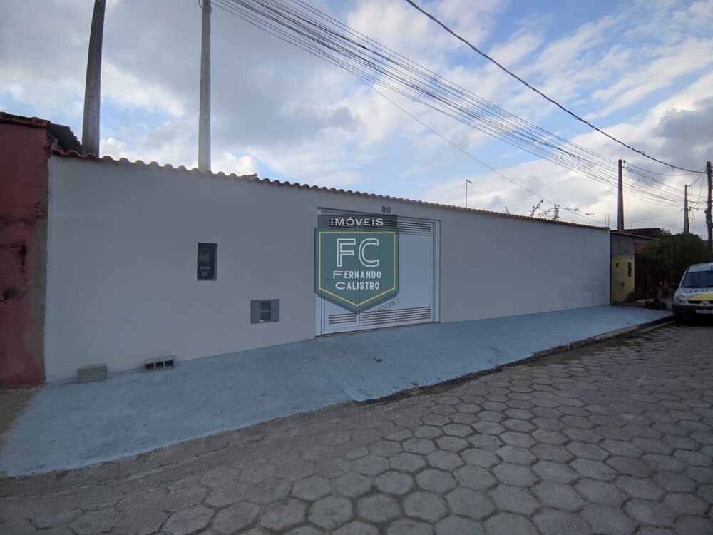 Casa, 2 quartos - Foto 2