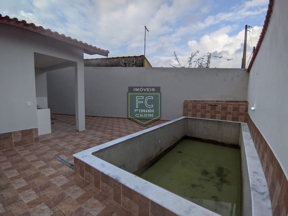 Casa, 2 quartos - Foto 9