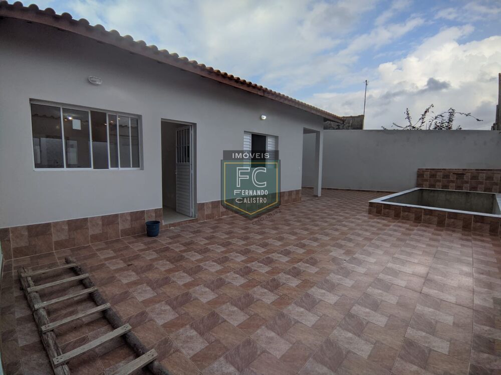 Casa, 2 quartos - Foto 4