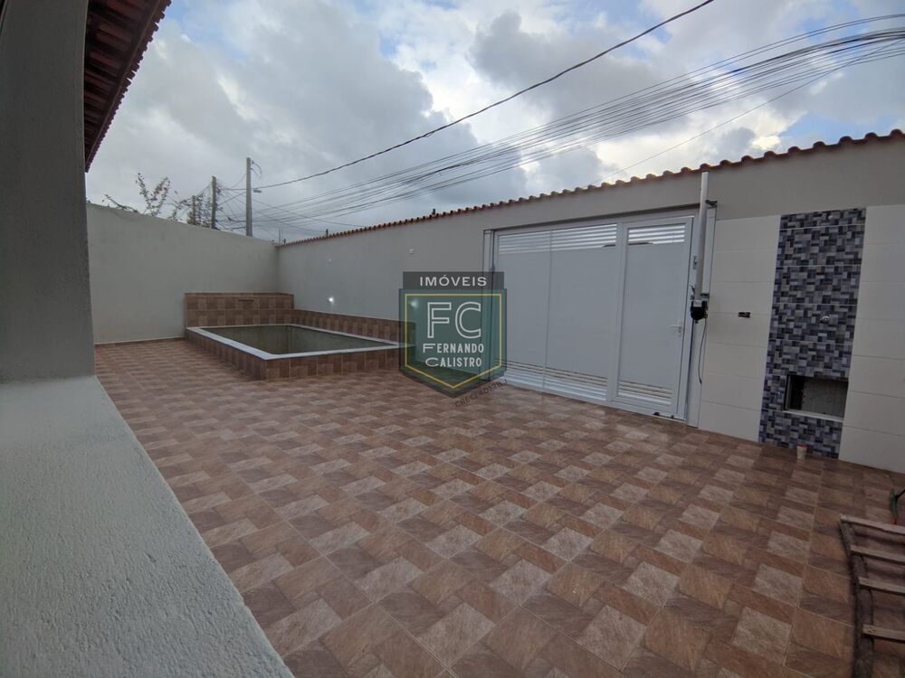 Casa, 2 quartos - Foto 5