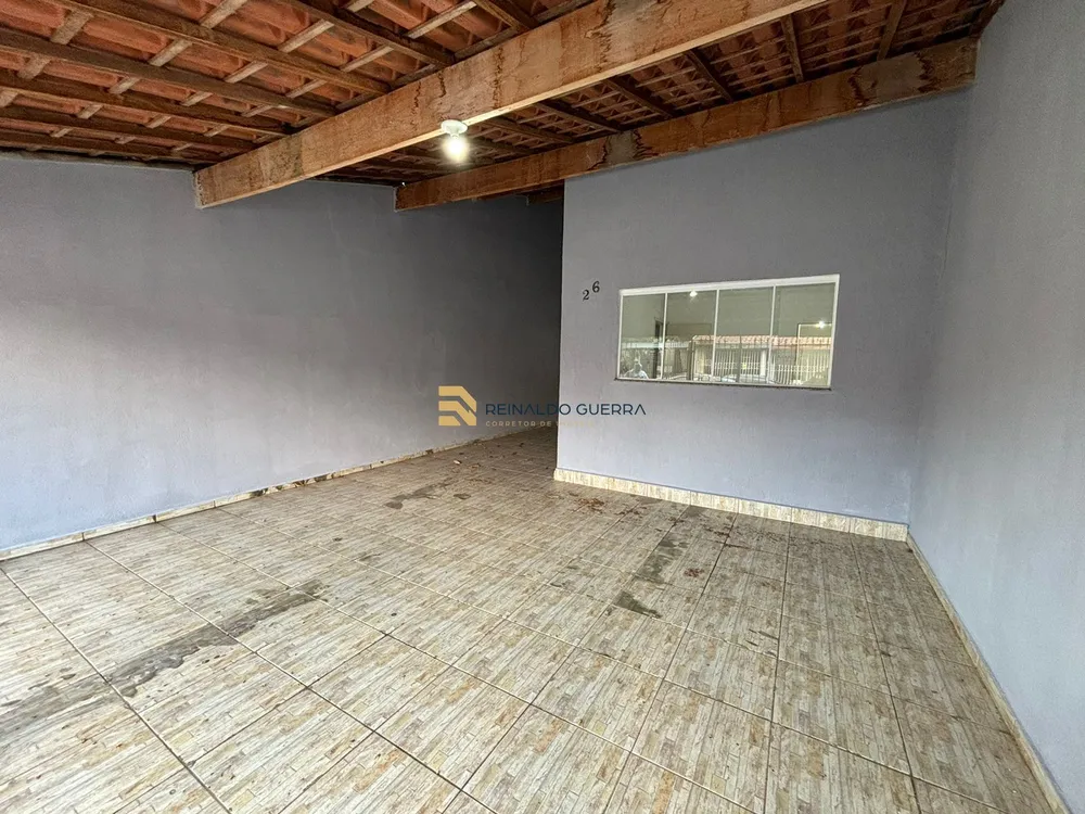 Casa, 2 quartos, 56 m² - Foto 4