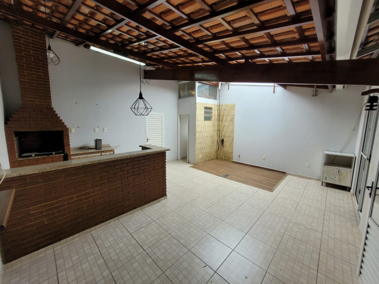 Casa de Condomínio, 2 quartos - Foto 13