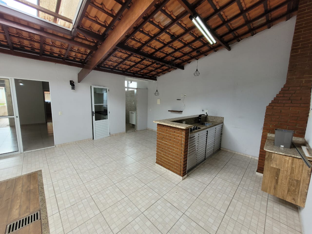 Casa de Condomínio, 2 quartos - Foto 19