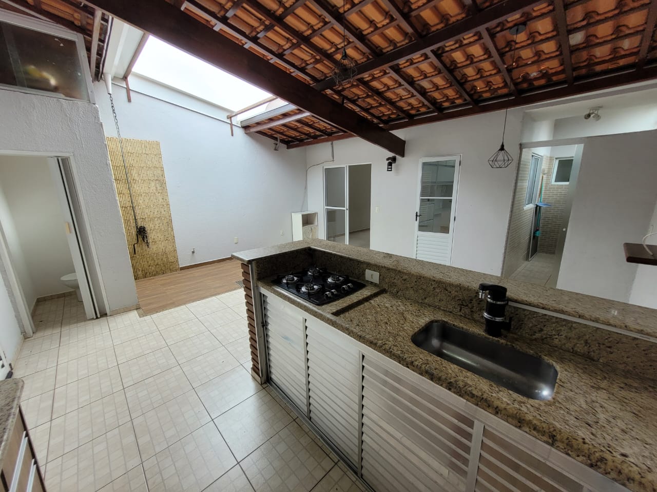 Casa de Condomínio, 2 quartos - Foto 16