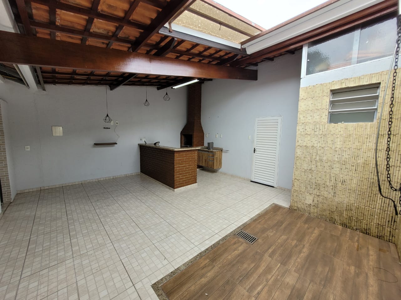 Casa de Condomínio, 2 quartos - Foto 17