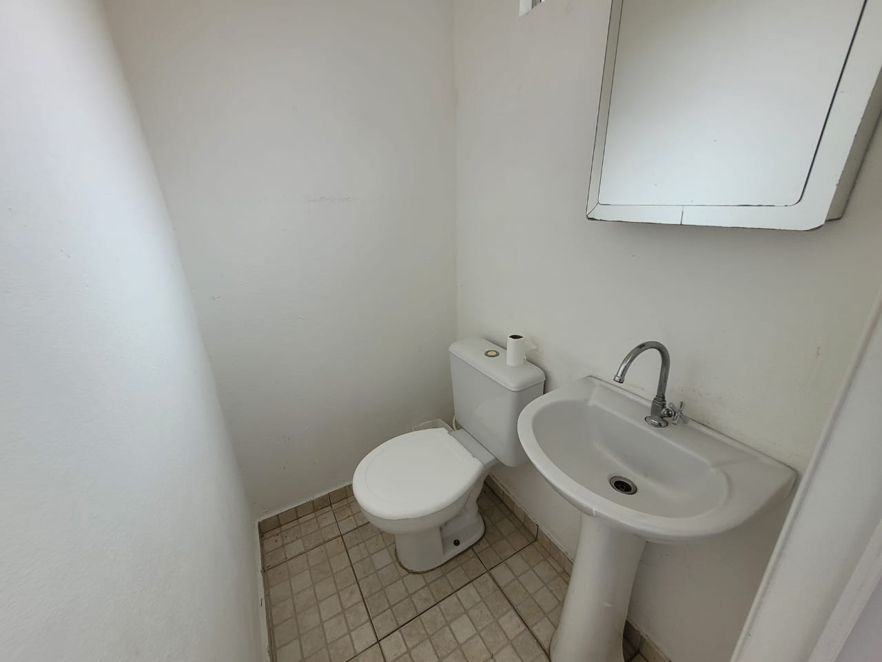 Casa de Condomínio, 2 quartos - Foto 18