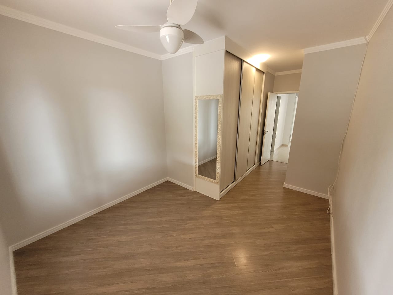 Casa de Condomínio, 2 quartos - Foto 3