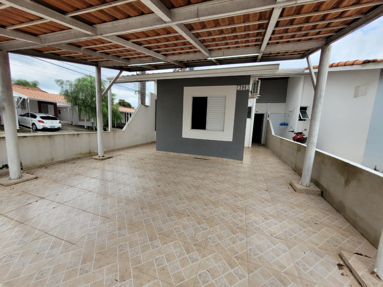 Casa de Condomínio, 2 quartos - Foto 20