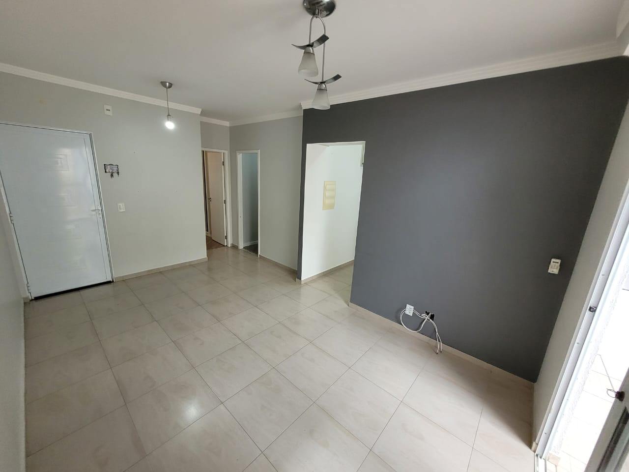 Casa de Condomínio, 2 quartos - Foto 2