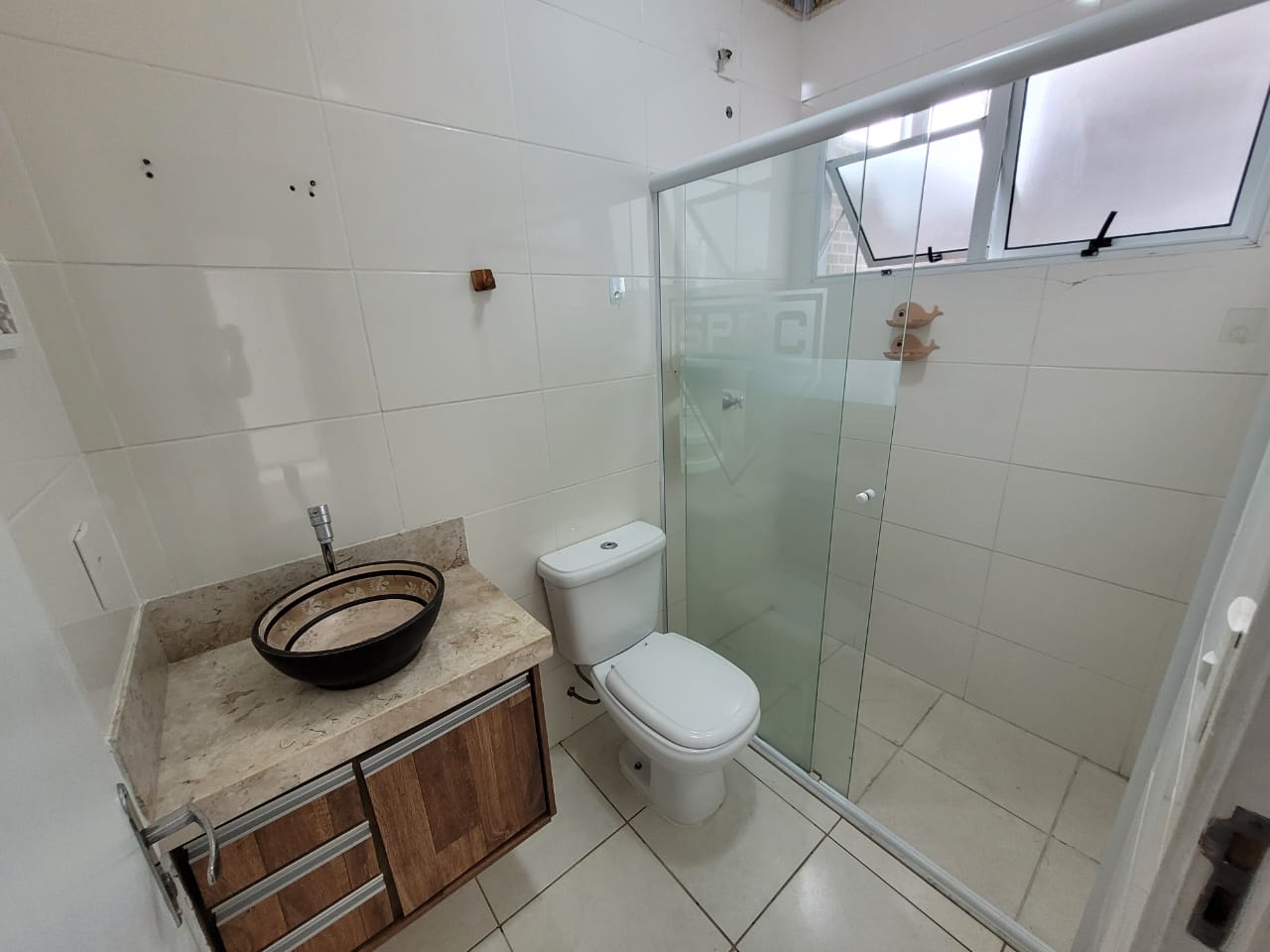 Casa de Condomínio, 2 quartos - Foto 10