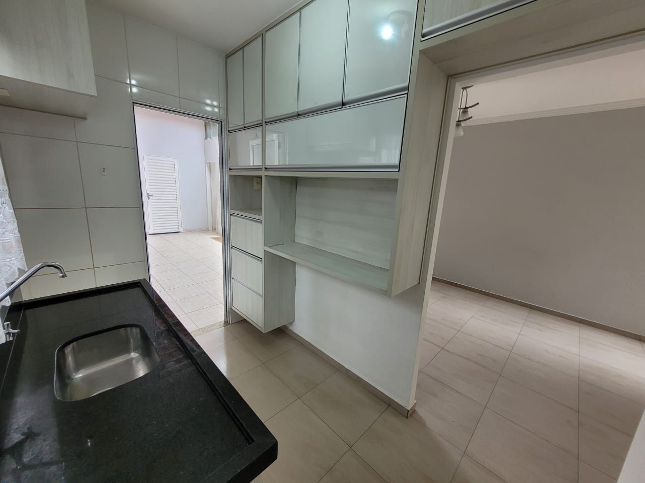 Casa de Condomínio, 2 quartos - Foto 11