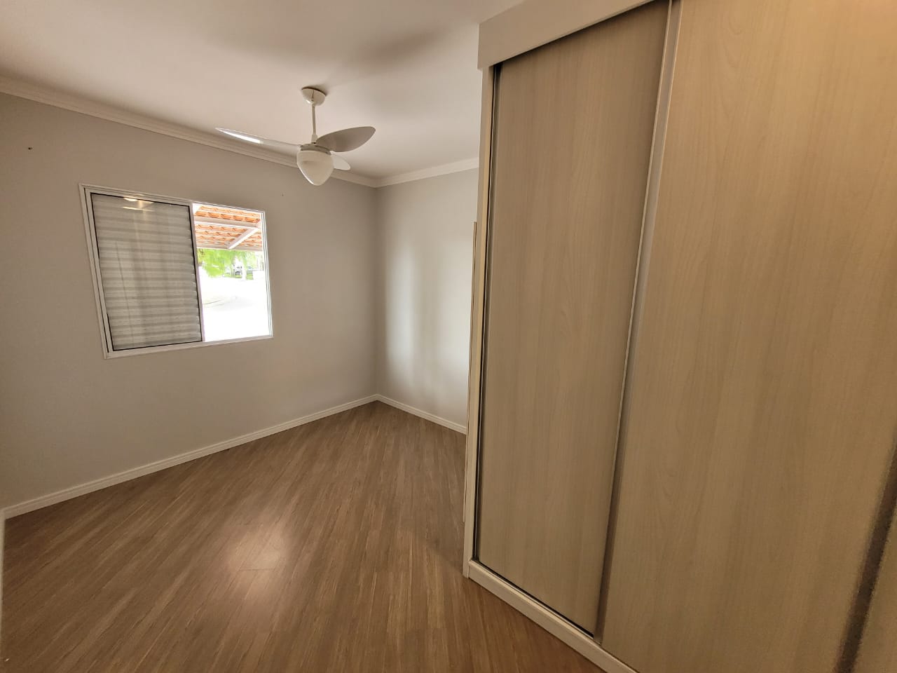 Casa de Condomínio, 2 quartos - Foto 4