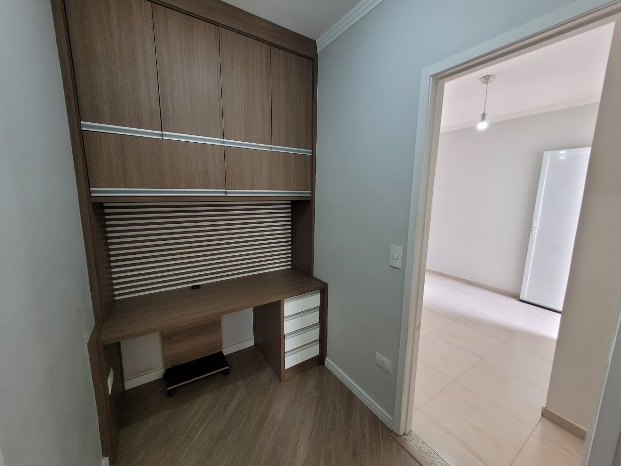 Casa de Condomínio, 2 quartos - Foto 8