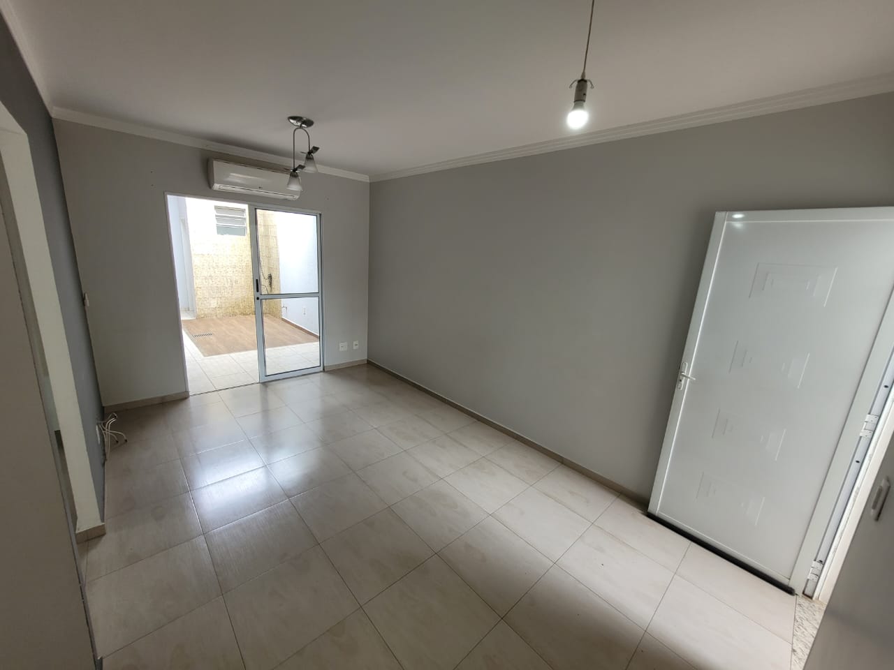Casa de Condomínio, 2 quartos - Foto 5