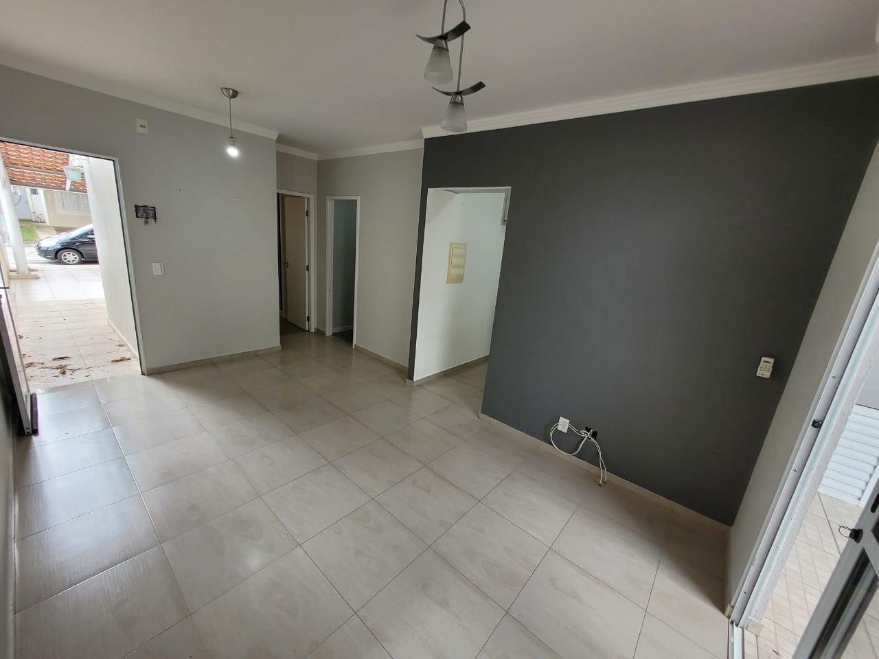 Casa de Condomínio, 2 quartos - Foto 6