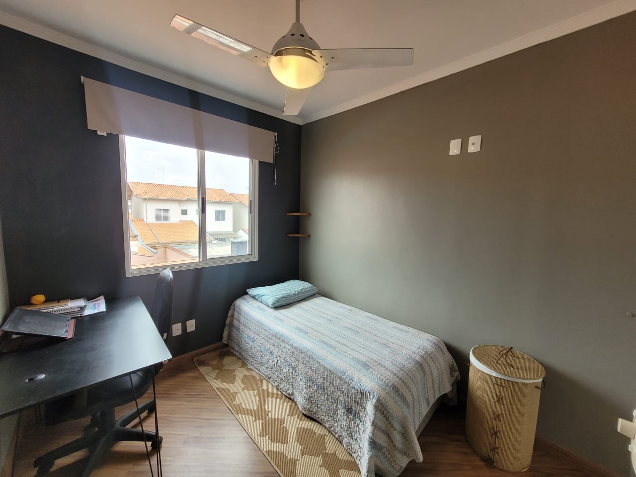 Casa de Condomínio à venda com 2 quartos, 60m² - Foto 10