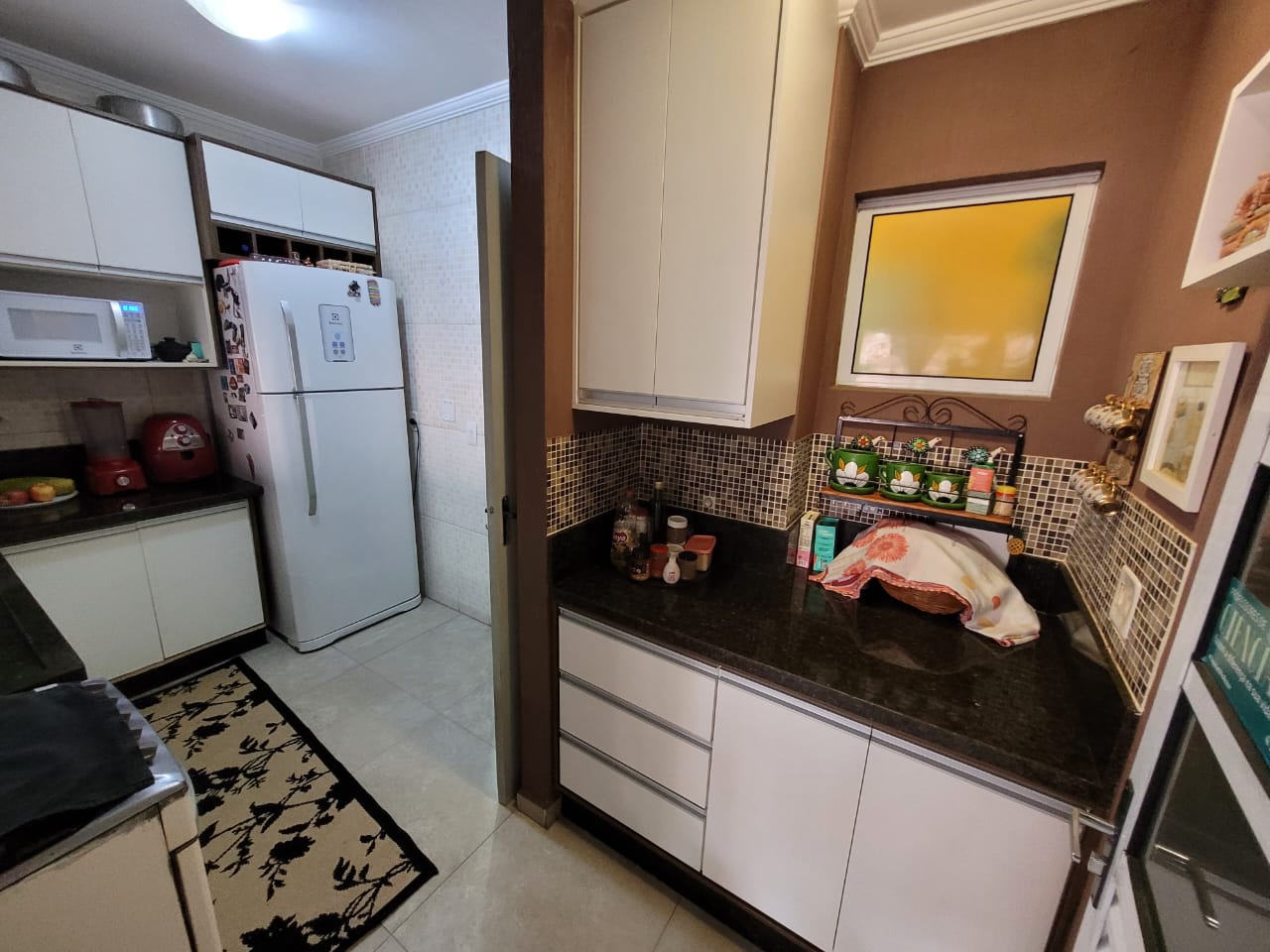 Casa de Condomínio à venda com 2 quartos, 60m² - Foto 18