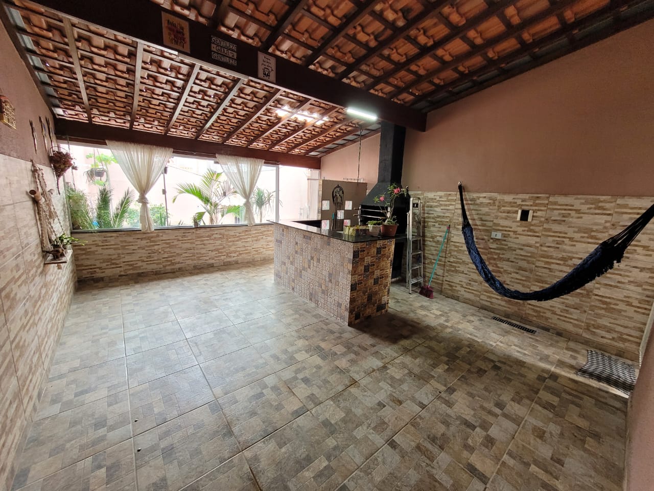 Casa de Condomínio à venda com 2 quartos, 60m² - Foto 9