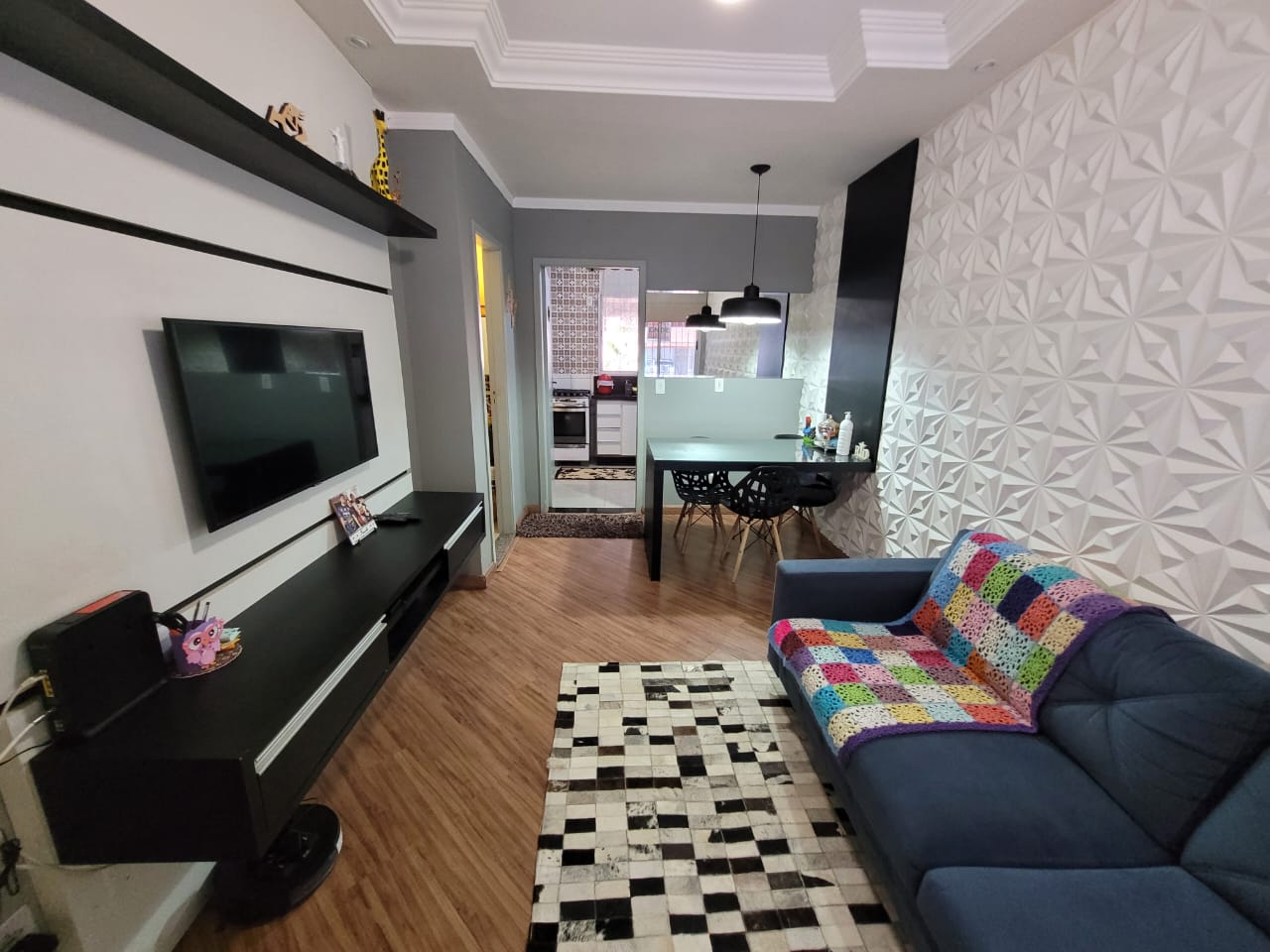 Casa de Condomínio à venda com 2 quartos, 60m² - Foto 12