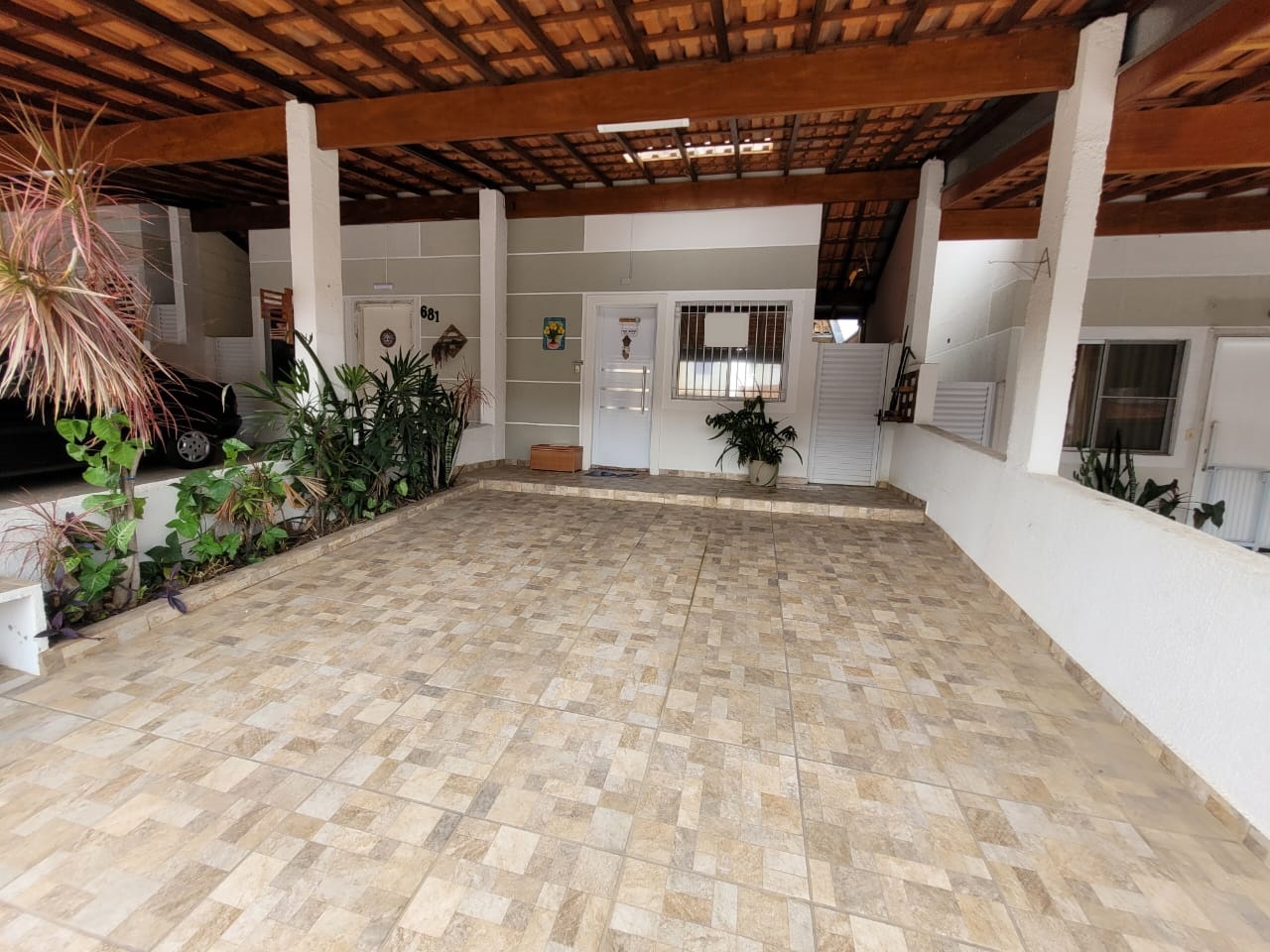 Casa de Condomínio à venda com 2 quartos, 60m² - Foto 14