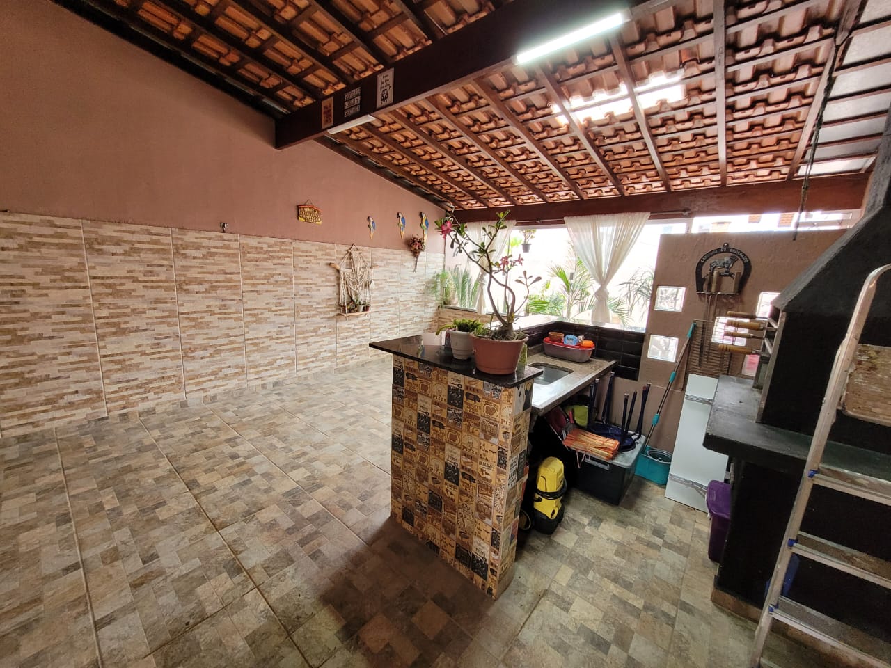 Casa de Condomínio à venda com 2 quartos, 60m² - Foto 13