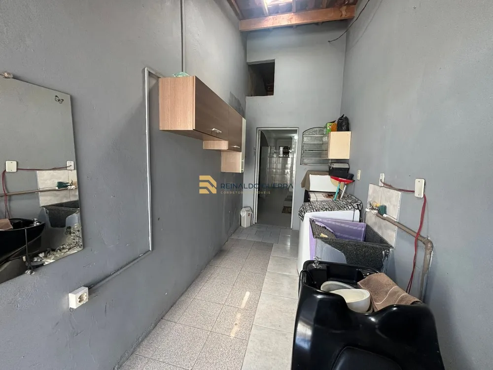 Casa, 3 quartos, 120 m² - Foto 1
