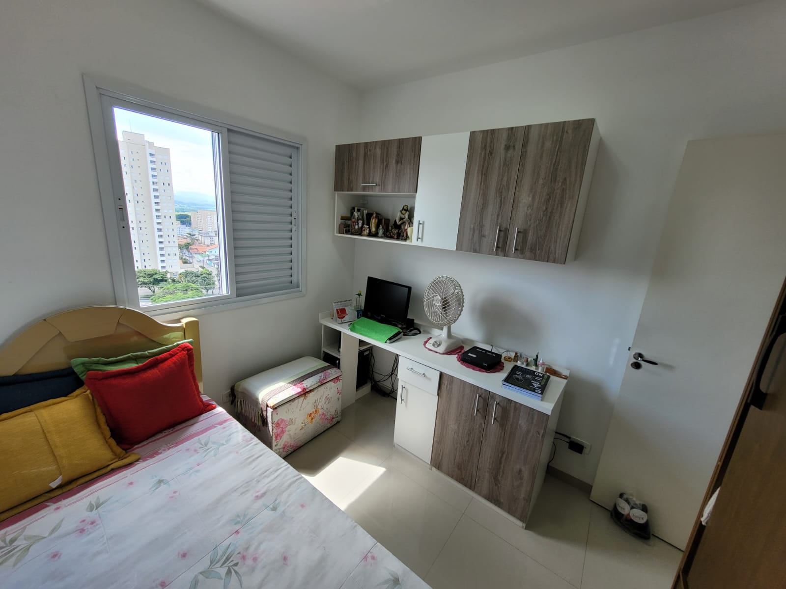 Apartamento à venda com 3 quartos, 65m² - Foto 23